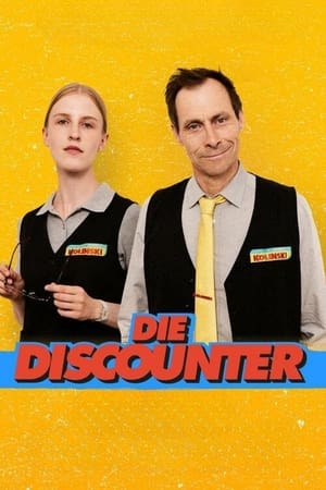 Die Discounter poszter