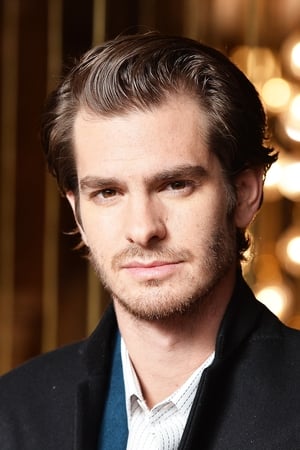 Andrew Garfield profil kép