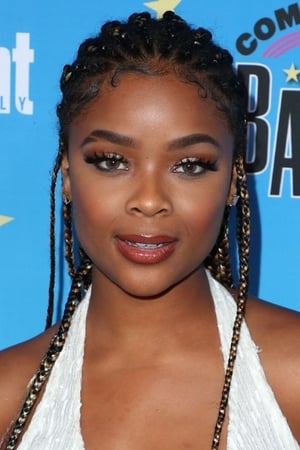 Ajiona Alexus profil kép