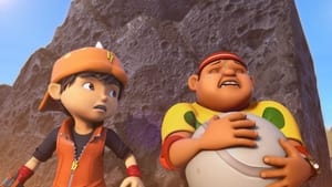 BoBoiBoy Galaxy 1. évad Ep.3 3. epizód