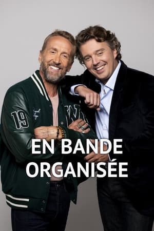 En Bande Organisée poszter