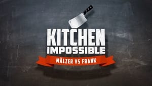 Kitchen Impossible 8. évad Ep.2 2. epizód