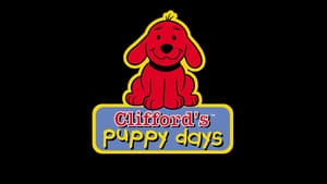 Clifford's Puppy Days kép