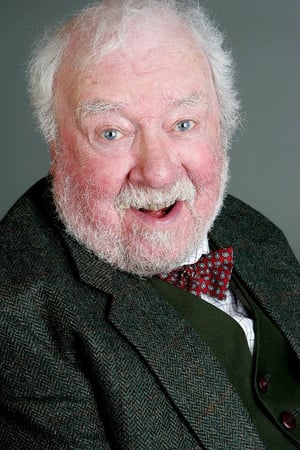 Freddie Jones profil kép