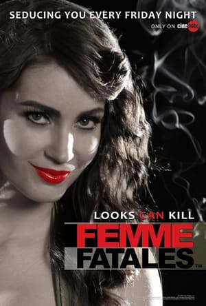 Femme Fatales poszter