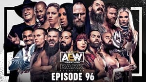 AEW Dark: Elevation 3. évad Ep.1 1. epizód