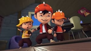 BoBoiBoy 1. évad Ep.5 5. epizód