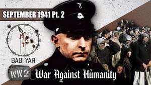 War Against Humanity 1. évad Ep.19 19. epizód