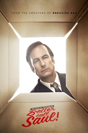 Better Call Saul poszter