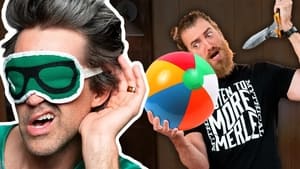 Good Mythical Morning 19. évad Ep.74 74. epizód