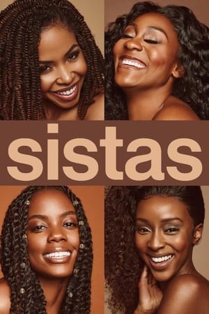 Tyler Perry's Sistas poszter