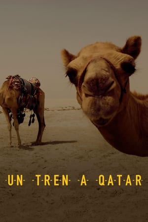 Un Tren a Qatar