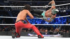 WWE SmackDown 20. évad Ep.42 42. epizód