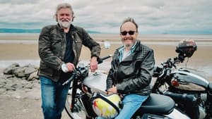 The Hairy Bikers Go West 1. évad Ep.4 4. epizód