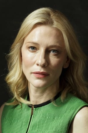 Cate Blanchett profil kép