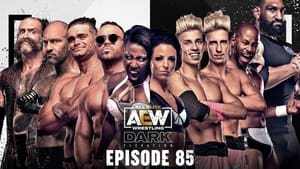 AEW Dark: Elevation 2. évad Ep.44 44. epizód