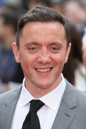 Peter Serafinowicz profil kép