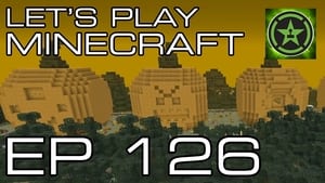 Let's Play Minecraft 3. évad Ep.43 43. epizód