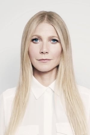 Gwyneth Paltrow profil kép