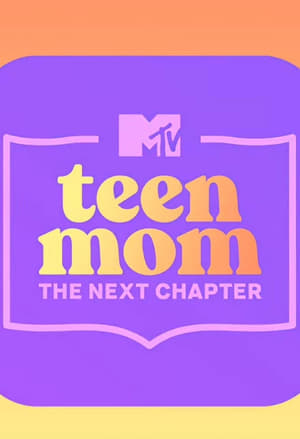 Teen Mom: The Next Chapter poszter