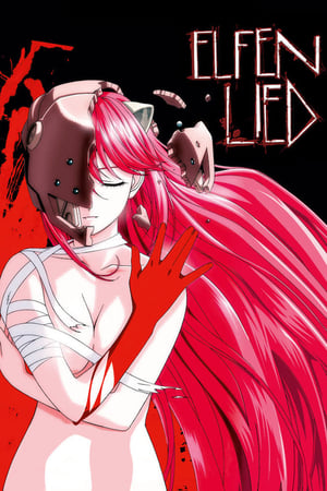 Elfen Lied poszter