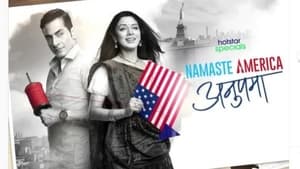 Anupama: Namaste America kép