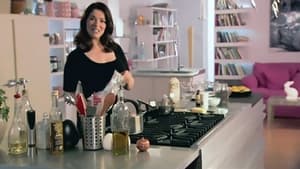 Nigella minden esetre 1. évad Ep.2 2. epizód