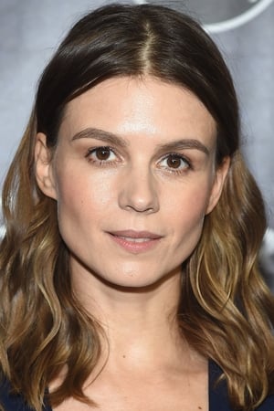 Katja Herbers profil kép