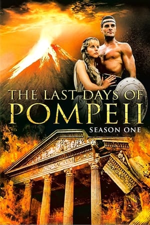 The Last Days of Pompeii 1. évad (1984-05-06) poszter