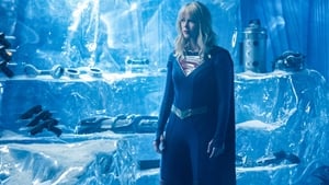 Supergirl 5. évad Ep.7 7. epizód