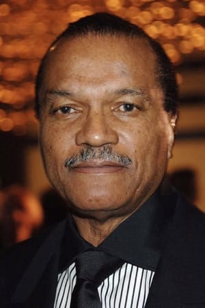 Billy Dee Williams profil kép