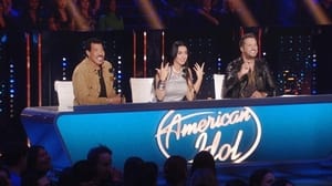 American Idol 5. évad Ep.12 12. epizód