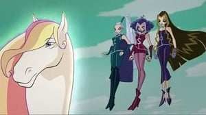 Winx Club 5. évad Ep.6 6. epizód