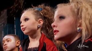 Dance Moms - Csillagképző 1. évad Ep.2 2. epizód