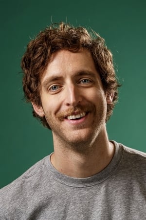 Thomas Middleditch profil kép