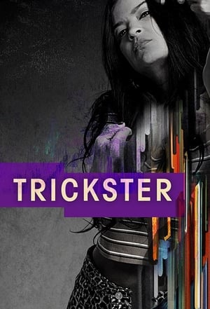 Trickster poszter