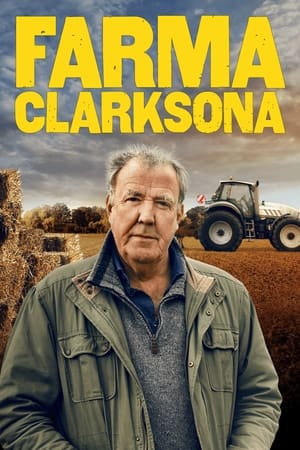 Clarkson farmja poszter