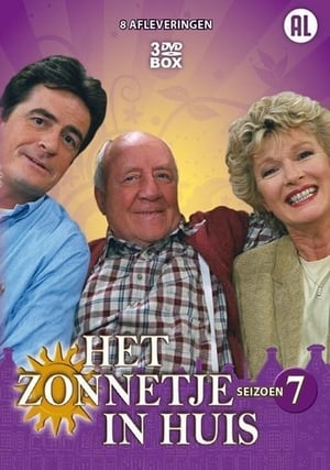 Het Zonnetje In Huis 7. évad (2000-10-05) poszter