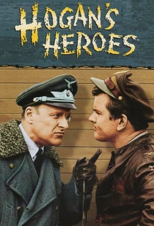 Hogan's Heroes poszter