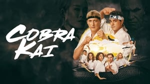 Cobra Kai kép