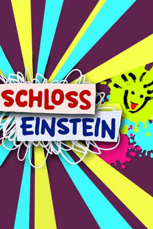 Schloss Einstein poszter