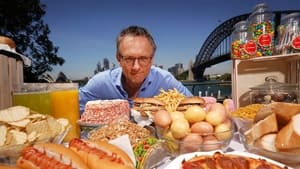 Australia's Health Revolution with Dr Michael Mosley kép