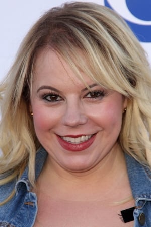 Kirsten Vangsness profil kép