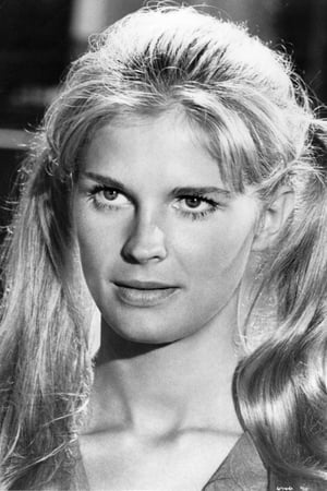 Candice Bergen profil kép