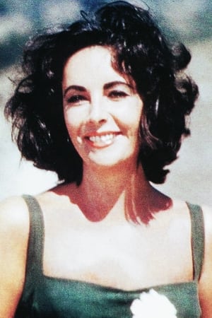 Elizabeth Taylor profil kép