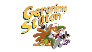 Geronimo Stilton kép