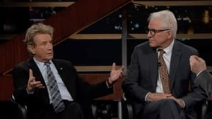 Real Time with Bill Maher 19. évad Ep.23 23. epizód