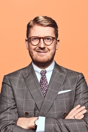 Nikolaj Stokholm profil kép