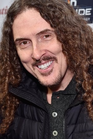 "Weird Al" Yankovic