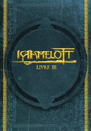 Kaamelott 3. évad (2006-01-09) poszter